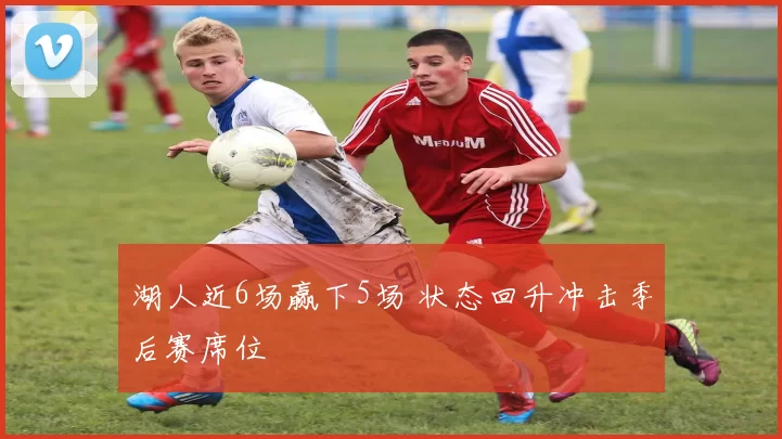 湖人近6场赢下5场 状态回升冲击季后赛席位